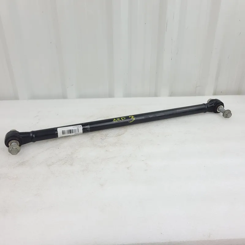 Top Qualité lower tie rod, rear